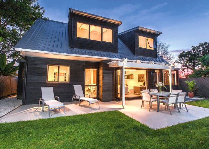  at 17A Essex Road, Mount Eden, Auckland City, Auckland