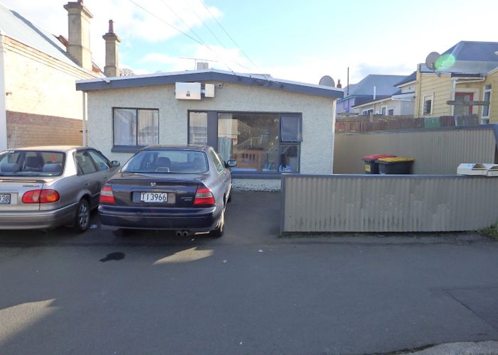  at 126A Harbour Tce, North Dunedin, Dunedin, Otago