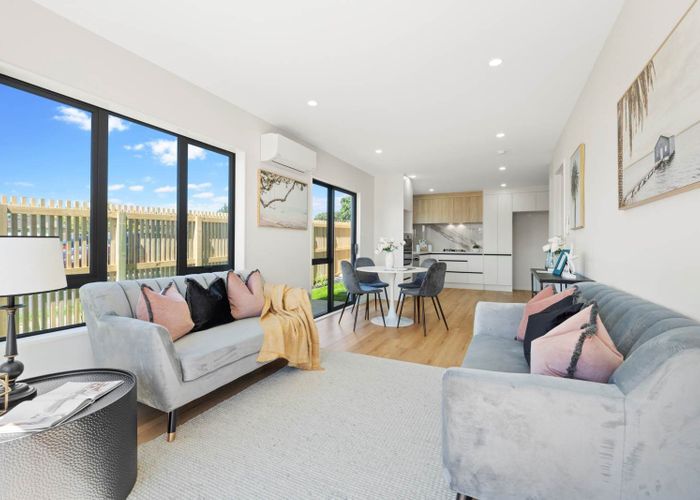  at Lot 1, 140 Kolmar Road, Papatoetoe, Manukau City, Auckland