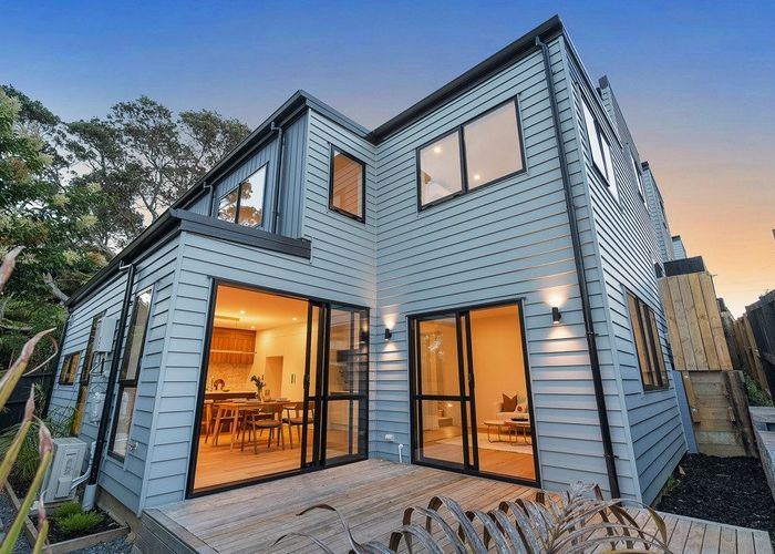  at 41D Sunnynook Road, Forrest Hill, North Shore City, Auckland