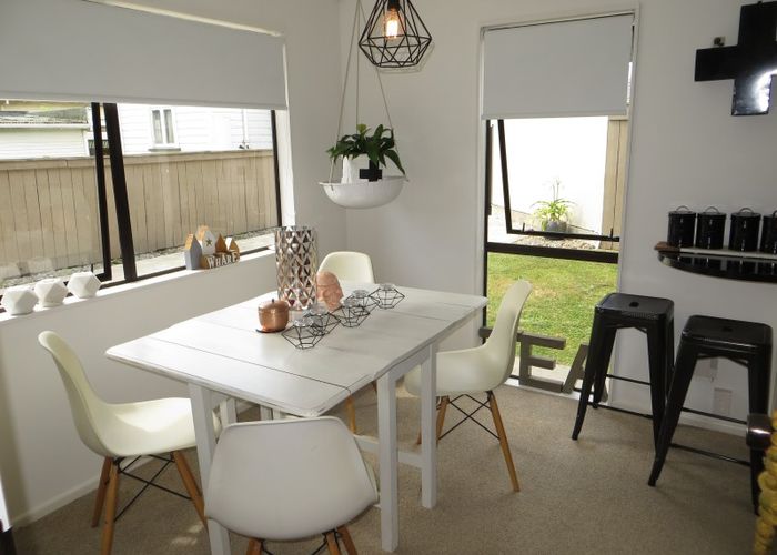  at 34B Union Street, Hokowhitu, Palmerston North