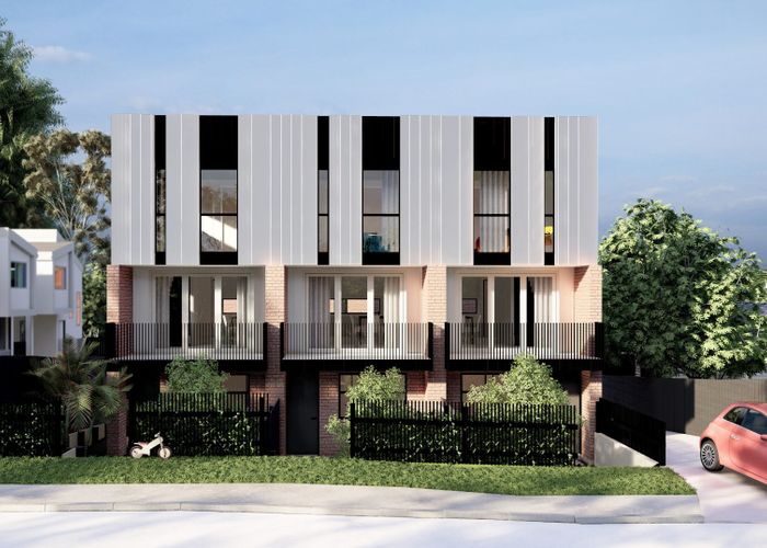  at 51 Potter Avenue, Northcote, North Shore City, Auckland