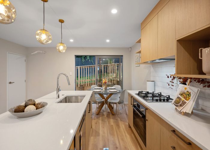  at Lot 3/5 Lavery Place, Sunnynook, North Shore City, Auckland