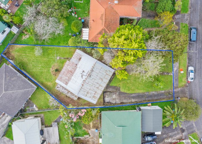  at 7 Amsterdam Place, Avondale, Auckland