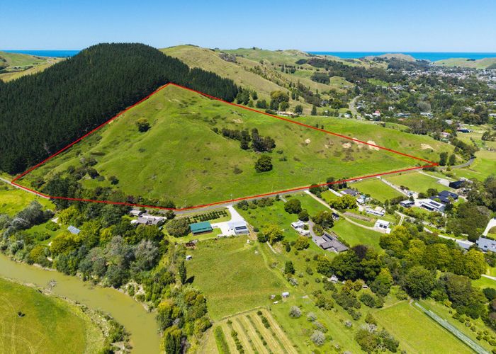  at 127 and 171 Darwin Road, Outer Kaiti, Gisborne, Gisborne