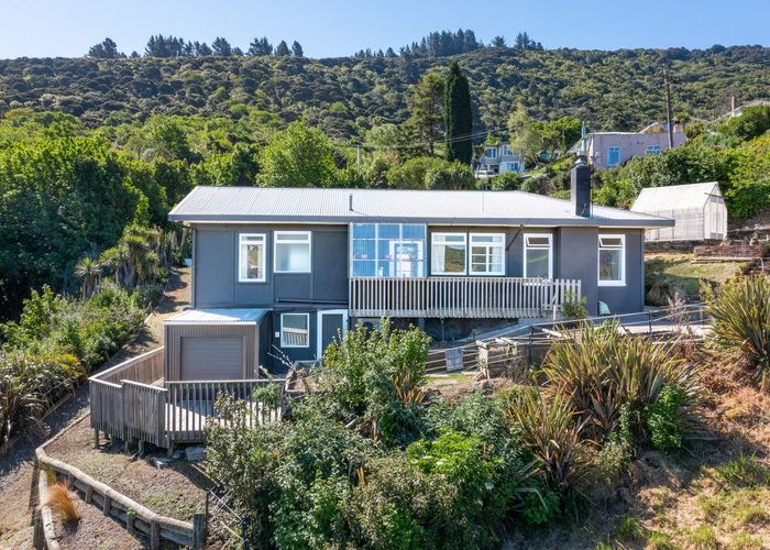  at 45 & 47 Adderley Terrace, Ravensbourne, Dunedin, Otago