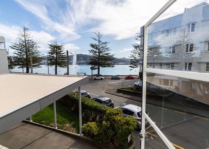  at 1B/274 Oriental Parade, Oriental Bay, Wellington, Wellington