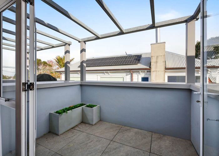  at 7/89 Richmond Road, Ponsonby, Auckland City, Auckland