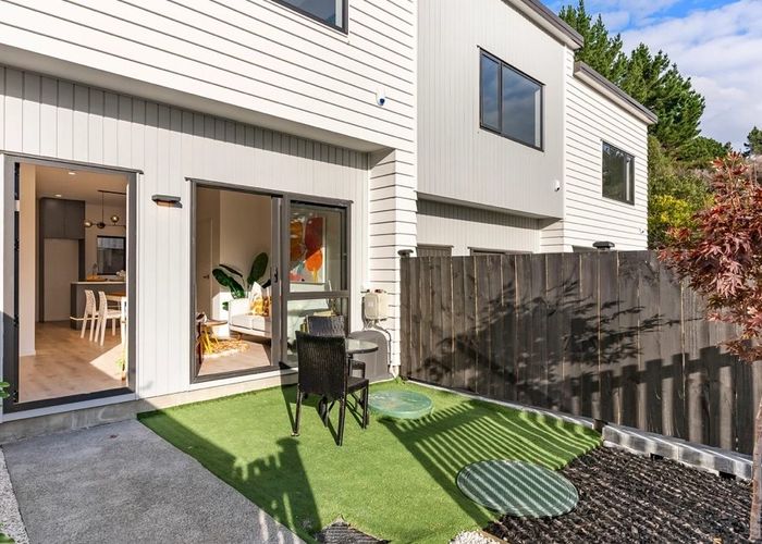  at 22/38 Fairlands Avenue, Waterview, Auckland