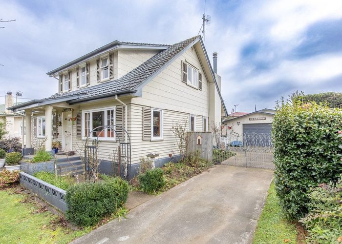  at 34 Queen Street, Dannevirke, Tararua, Manawatu / Whanganui