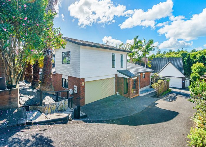  at 1/7 Eban Avenue, Hillcrest, Auckland