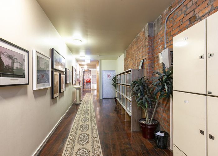  at 9/20 Egmont Street, Te Aro, Wellington