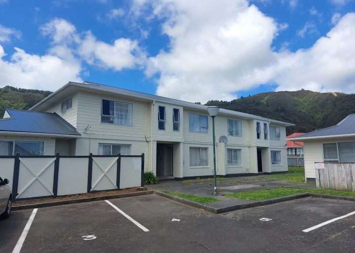  at 9/158 Rata Street, Naenae, Lower Hutt, Wellington