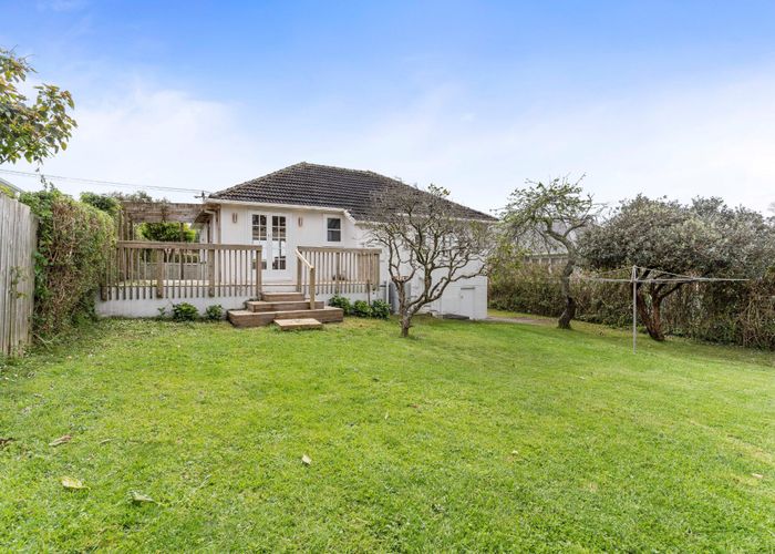 at 29 Hobson Drive, Panmure, Auckland