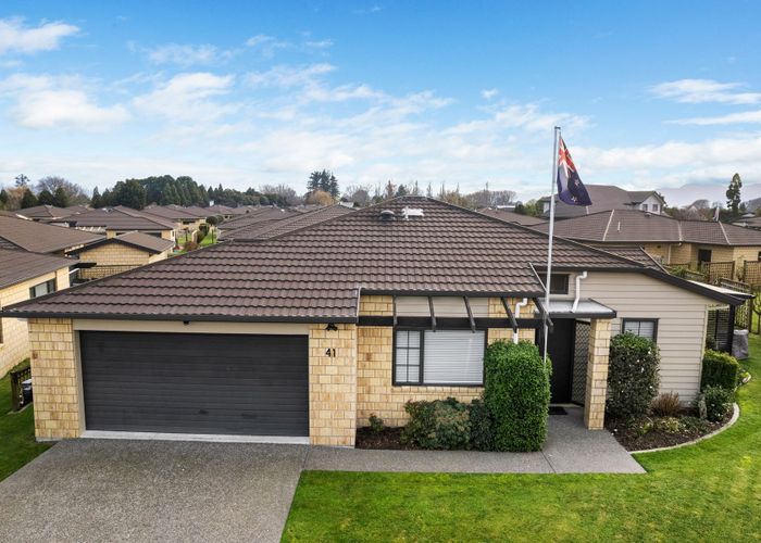  at 41/11 Manuka Street, Matamata, Matamata