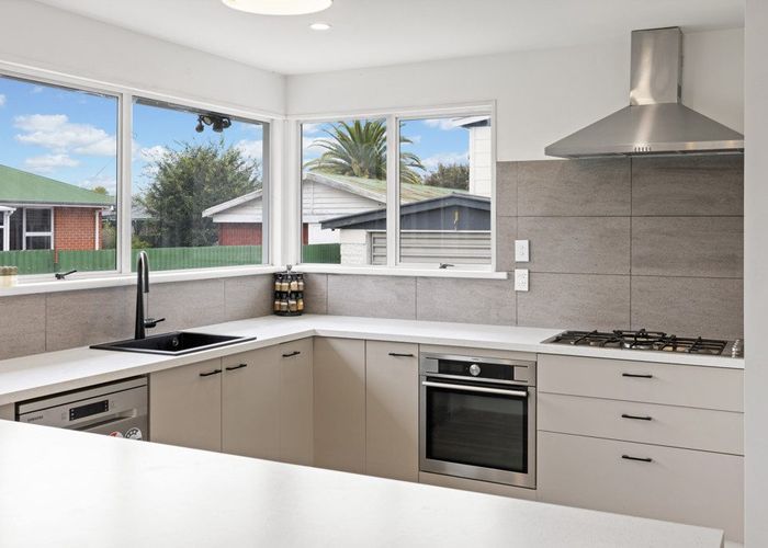  at 133 Blackett Street, Rangiora, Rangiora