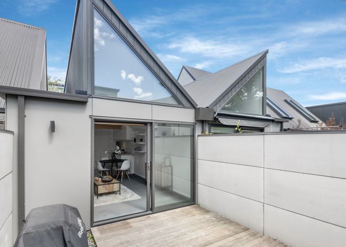  at 3/435 Madras Street, St Albans, Christchurch