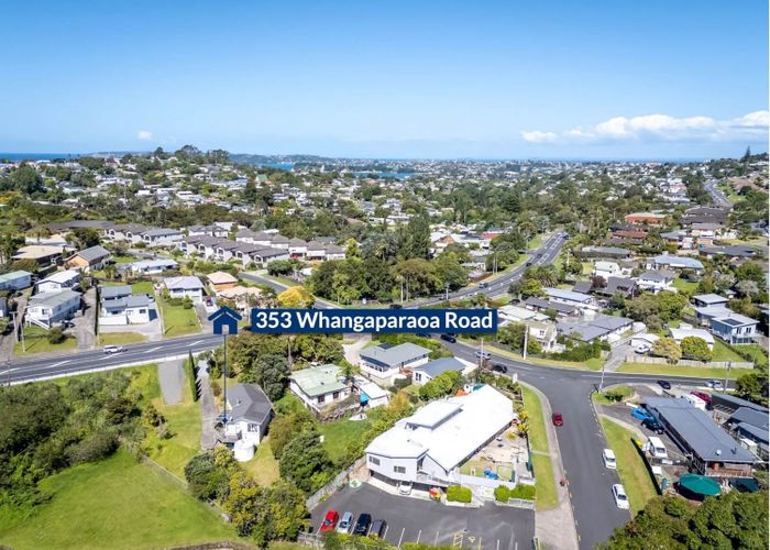  at 353 Whangaparaoa Road, Stanmore Bay, Rodney, Auckland