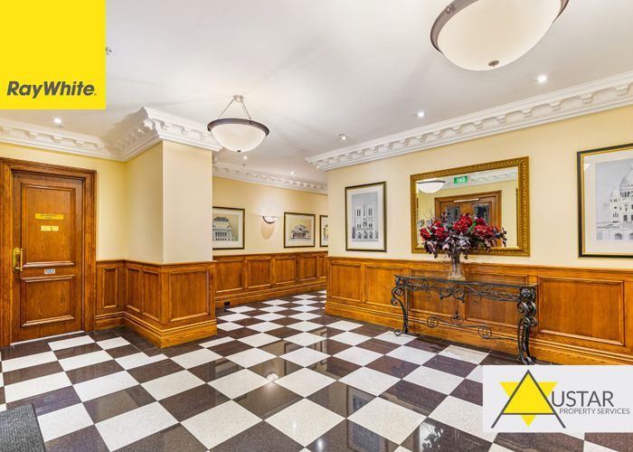  at 2E/14 Waterloo Quadrant, Auckland Central, Auckland