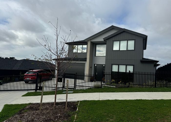  at 6 Kate Duncan Drive, Swanson, Auckland