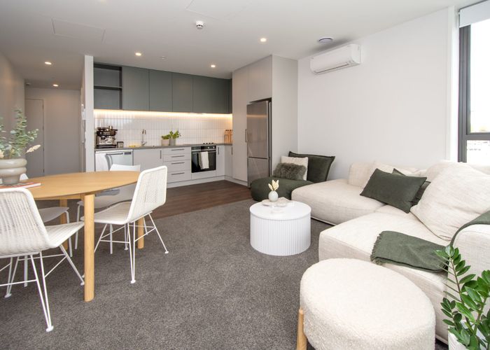  at 204/177 Cashel Street, City Centre, Christchurch City, Canterbury