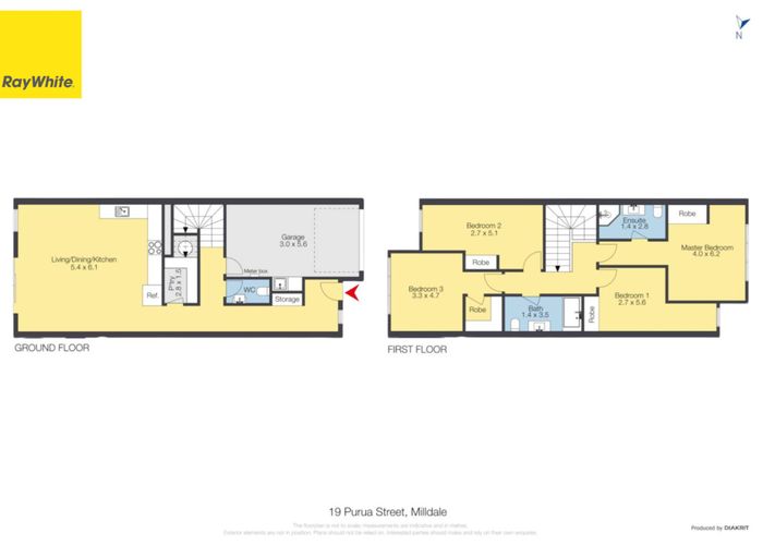  at 19 Purua Street, Milldale, Rodney, Auckland