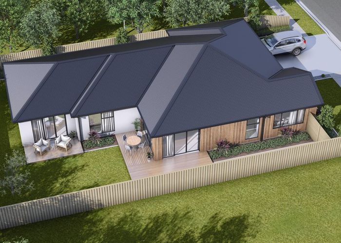  at 12 McCaw Road, Lincoln, Selwyn, Canterbury