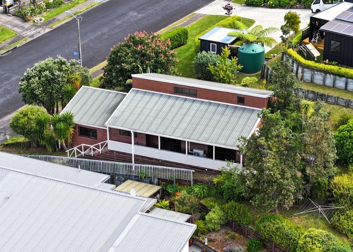  at 201B The Drive, Whangamata