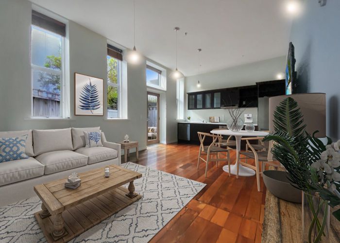  at 4/30 Hanson Street, Mount Cook, Wellington, Wellington
