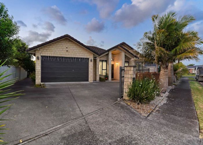  at 1A Rito Place, Papatoetoe, Manukau City, Auckland