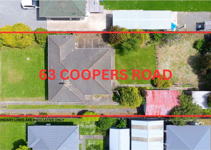  at 63 Coopers Road, Dallington, Christchurch City, Canterbury