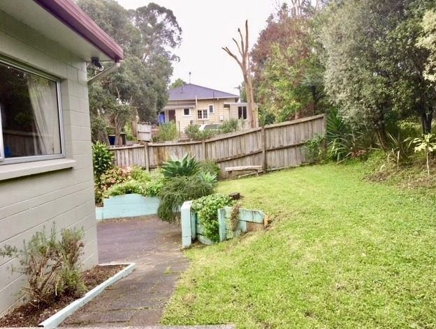  at 4a Gardner Avenue, New Lynn, Waitakere City, Auckland