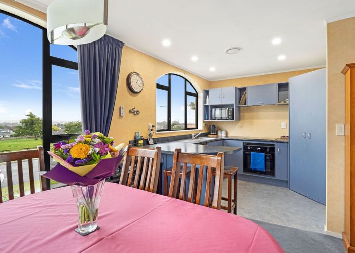  at 88 Parnell Heights, KELVIN GROVE, PALMERSTON NORTH