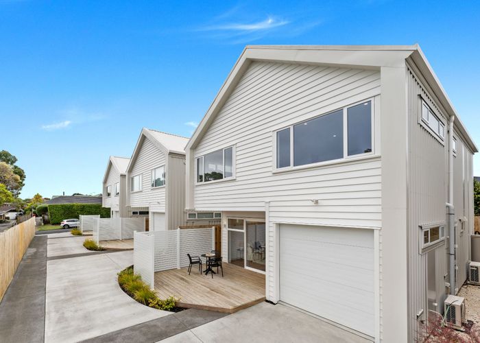  at 10C Abercrombie Street, Howick, Manukau City, Auckland