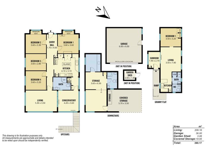  at 4 George Street, Waiuku, Waiuku