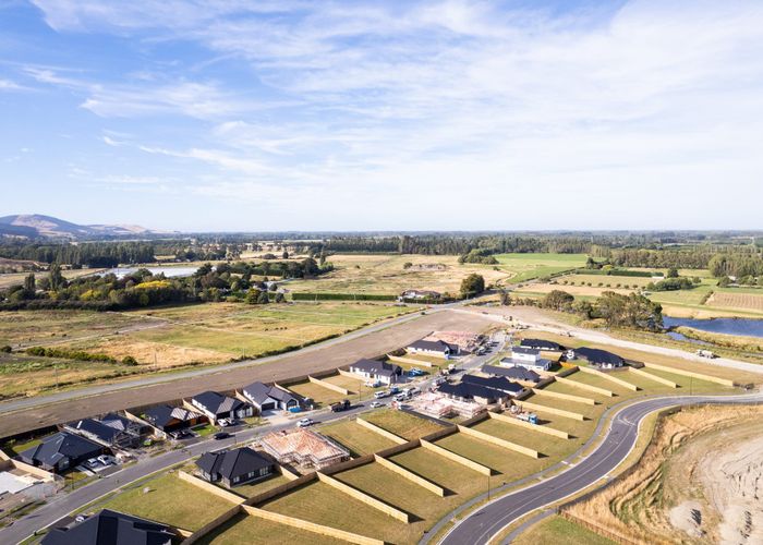  at Lot 57 Sabys Estate, Halswell, Christchurch City, Canterbury