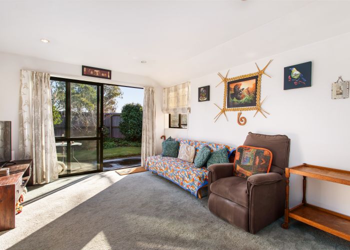  at 11/38 ENSORS ROAD, Opawa, Christchurch