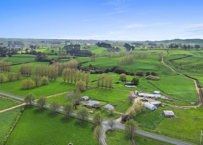  at 63 Harbottle Road, Morrinsville, Matamata-Piako, Waikato