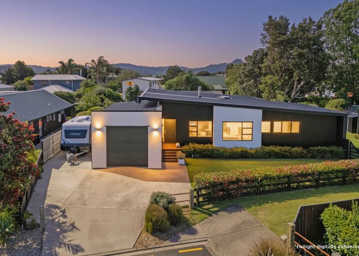  at 10 Voyager Place, Cooks Beach, Thames-Coromandel, Waikato