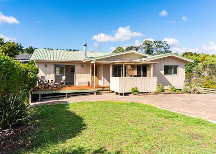  at 233 Shoemaker Road, Waipu, Whangarei, Northland