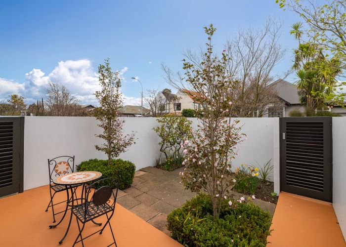  at 7/18 Rastrick Street, Merivale, Christchurch City, Canterbury