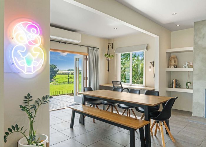  at 84 Marangai Road, Whangaehu, Whanganui