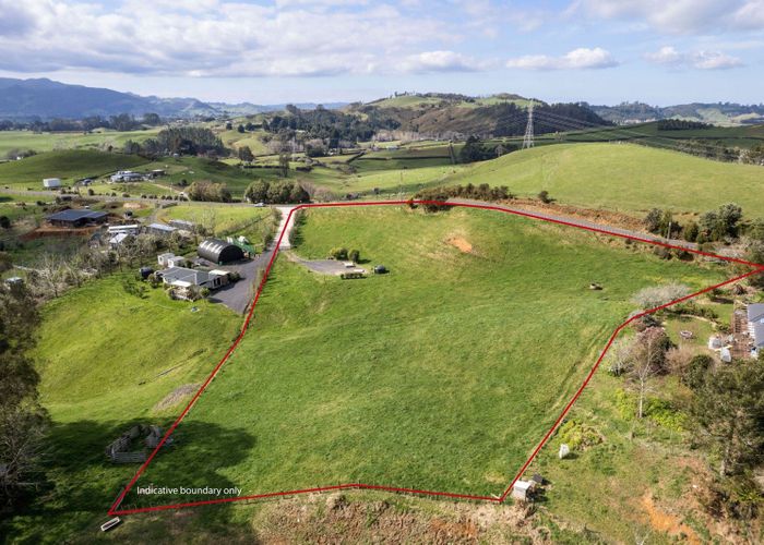  at 86 Kennedy Road, Waikino, Waihi