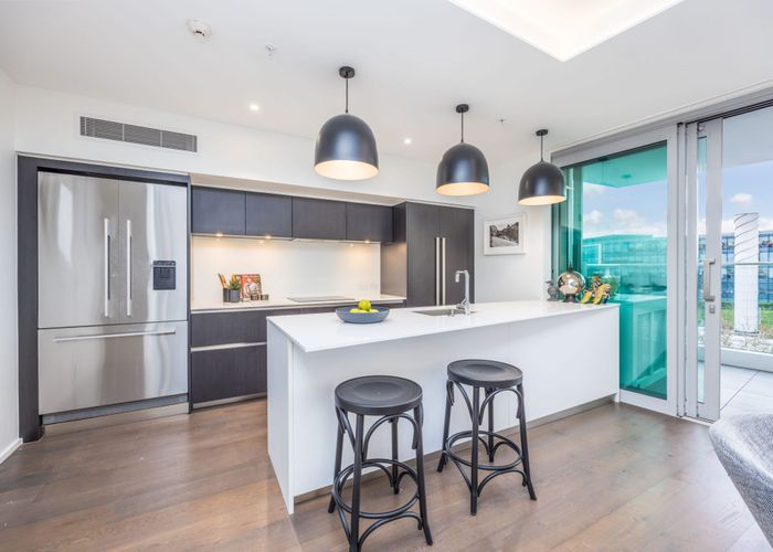  at 601/85 Nuffield Street, Newmarket, Auckland