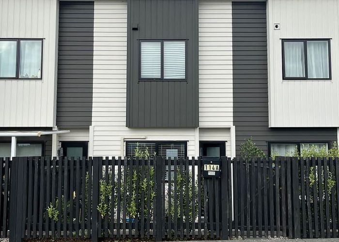  at 114A Totara Road, Whenuapai, Waitakere City, Auckland