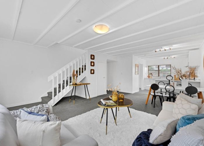  at 4/36 Koromiko Street, New Lynn, Waitakere City, Auckland