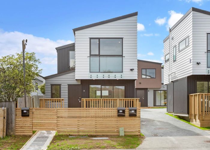  at 85B Penney Avenue, Mount Roskill, Auckland City, Auckland