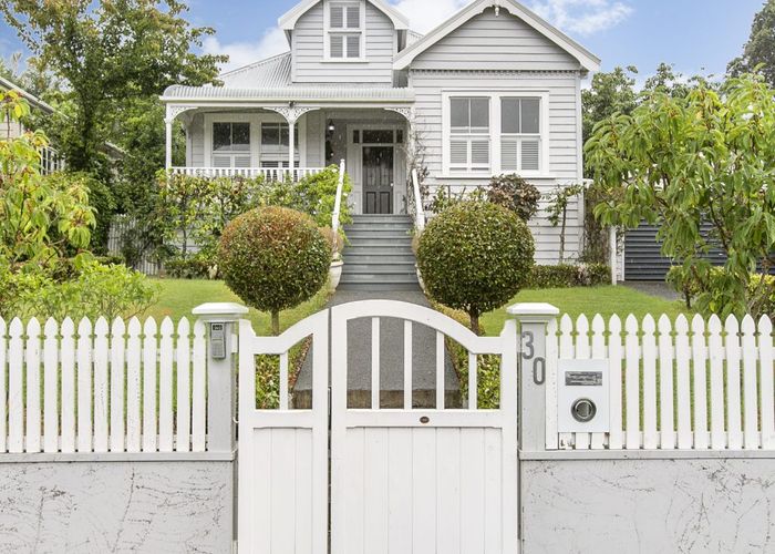  at 30 Norana Avenue, Remuera, Auckland