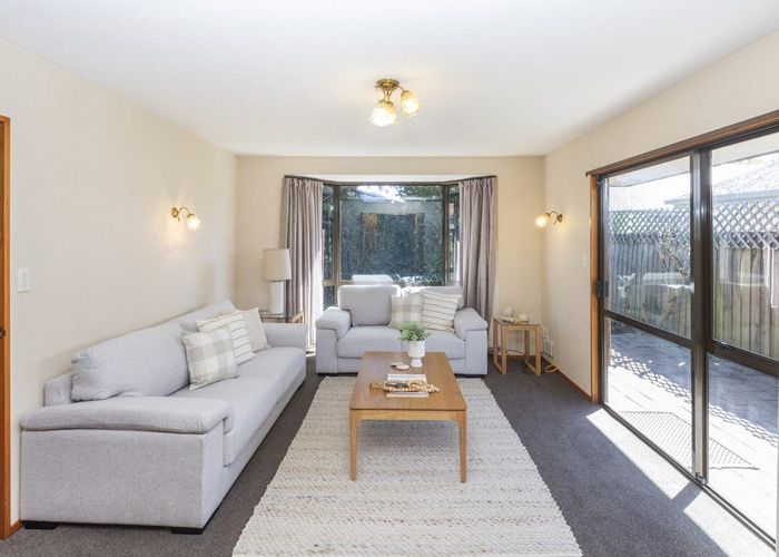  at 2/84A Withells Road, Avonhead, Christchurch