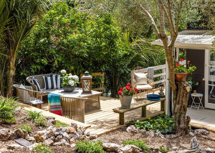  at 17 Palm Road, Palm Beach, Waiheke Island